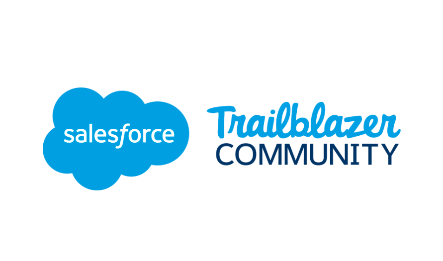 Trailblazer Community logo