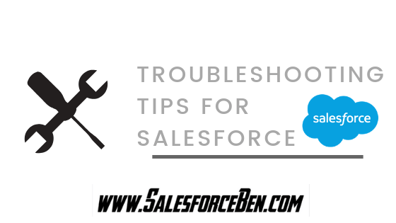 Troubleshooting Tips