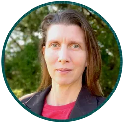 Picture of Marie van Roekel